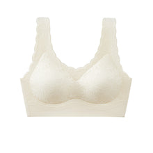 Cargar imagen en el visor de la galería, Seamless push-up bra
