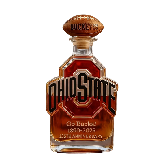 Graddi Buckeyes135 Tribute