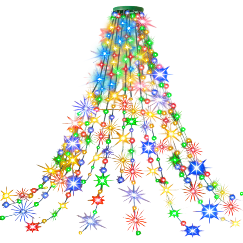 Graddi™ WonderFall Lights