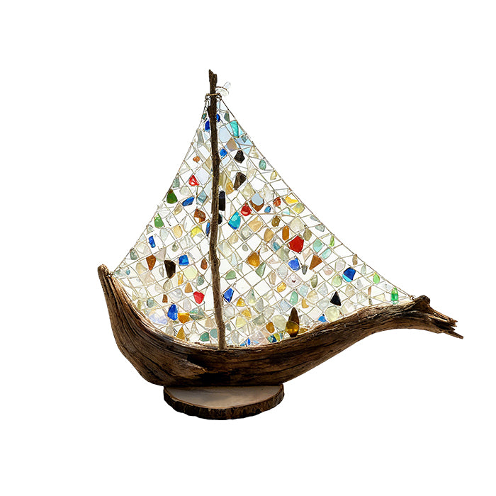 Graddi™ Shorelight Boat