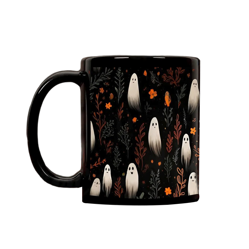 Graddi Mischief Mug