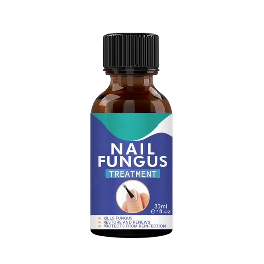 Wellnessaidonline™ Bio-Active Nail Essence