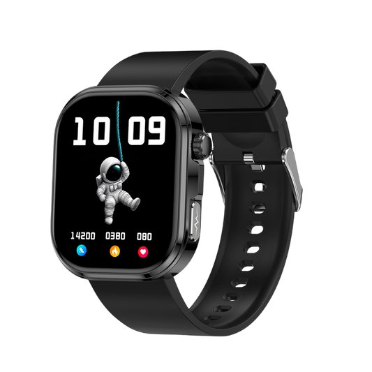Graddi TrackPro 4.0