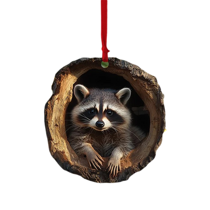 Graddi™ Woodland Charms