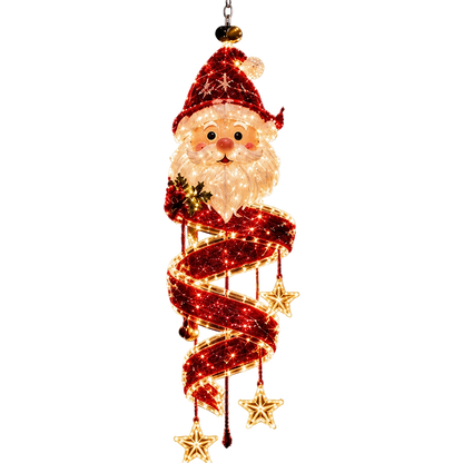 Graddi Twirlight™ Spiral Light