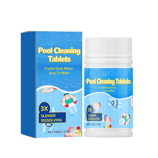 Graddi AquaPure Tabs