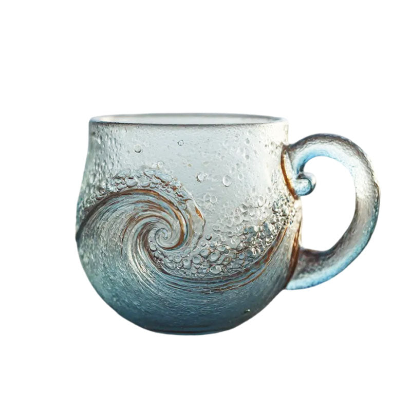 Graddi SeaWhisper Mug