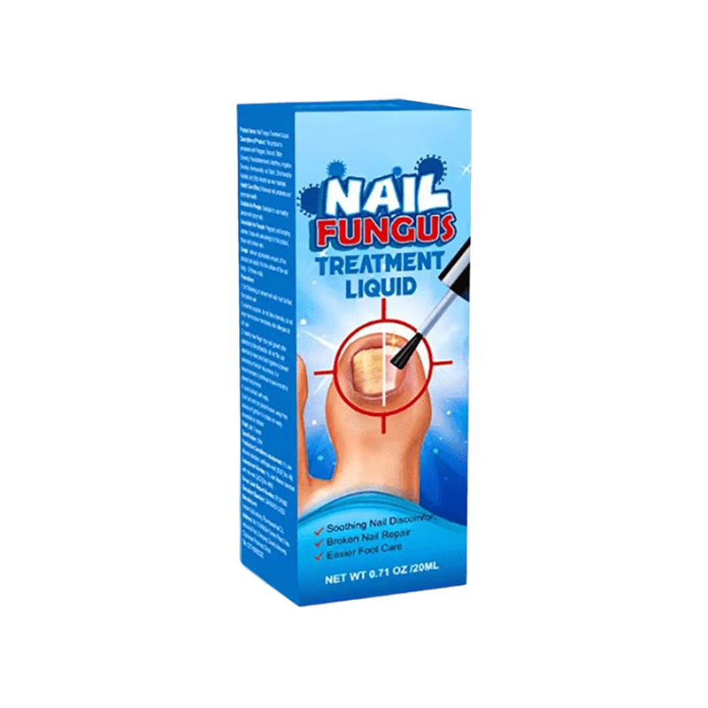 Allcros™ Bio-Active Nail Essence