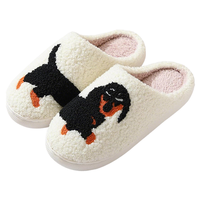 Graddi SnuggleTails Slippers