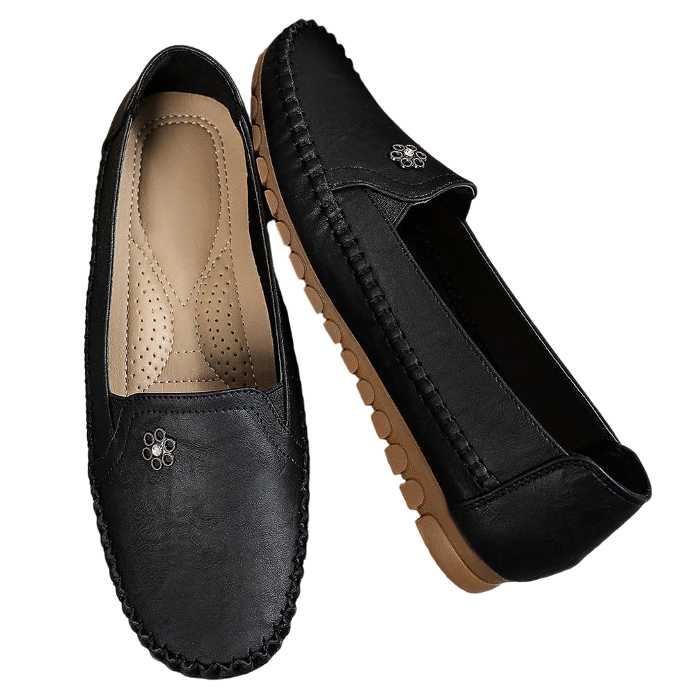 Graddi™ OrthoElegance Shoes