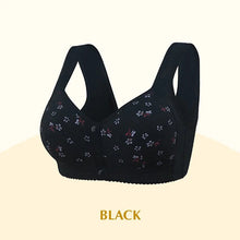 Cargar imagen en el visor de la galería, Comfortable &amp; Convenient Front Button Bra - 🔥60% OFF
