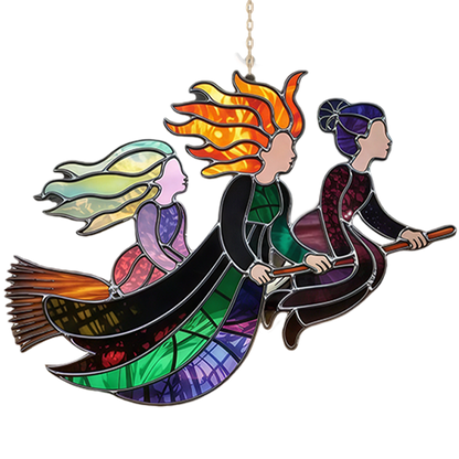 Graddi Moonlit Coven