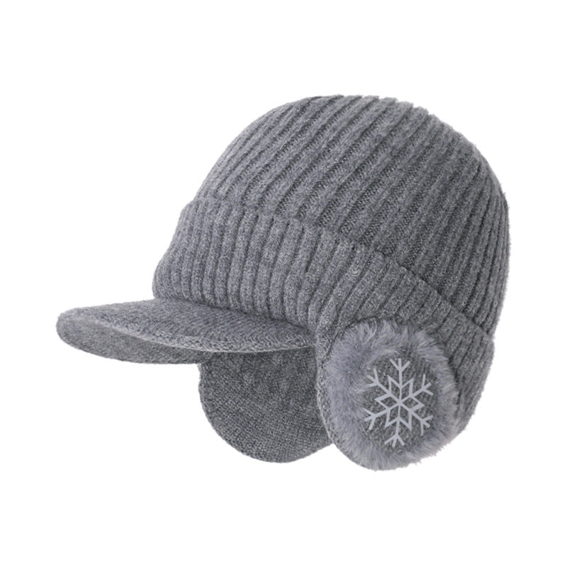 Graddi™ SnugWarm Beanie