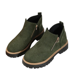 Graddi™ OrthoStep Boots