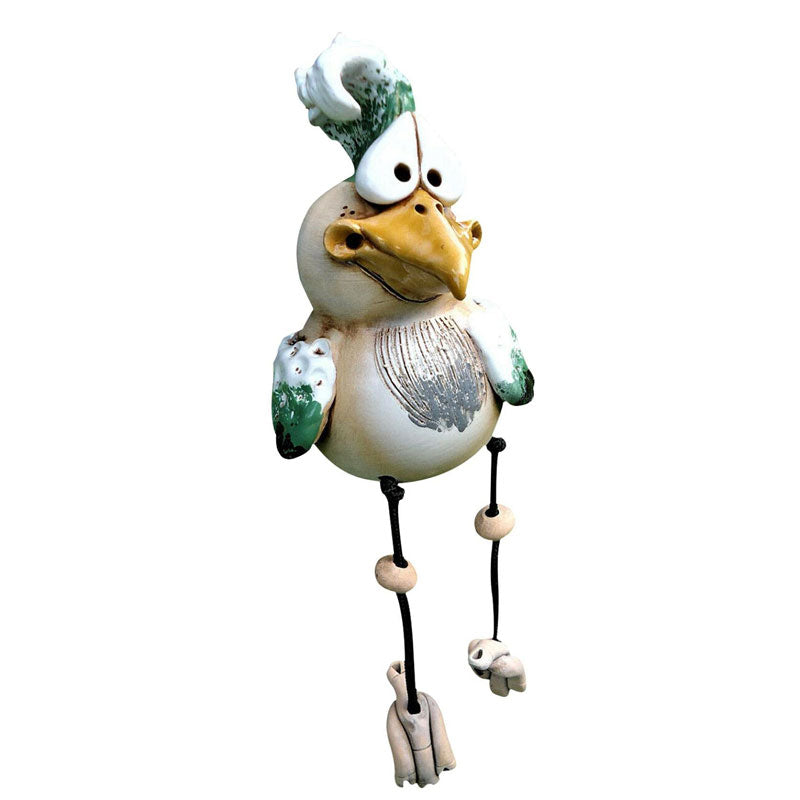 Graddi Dangle-Leg Chickens