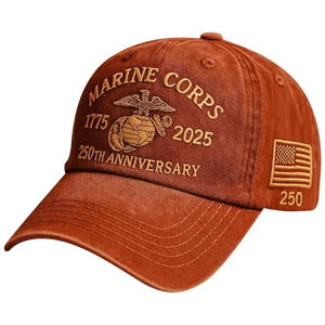 Graddi Liberty Marines Cap