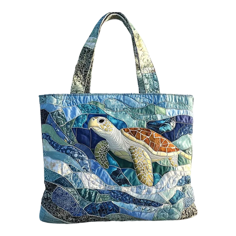 Graddi™ "The 0.1% Journey" Tote Bag
