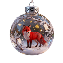 Load image into Gallery viewer, Graddi WildLoom Christmas Ornaments
