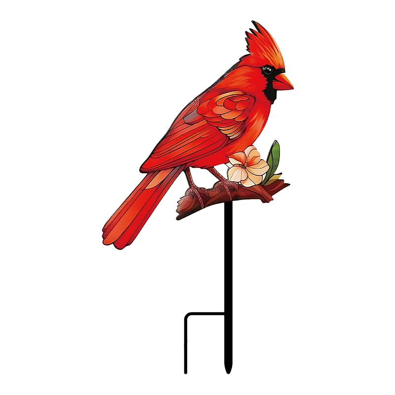 Graddi™ Clairebirds Garden Stake