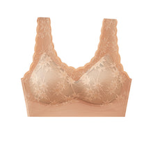 Cargar imagen en el visor de la galería, Seamless push-up bra
