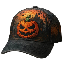 Cargar imagen en el visor de la galería, Graddi Spooky Chic Cap
