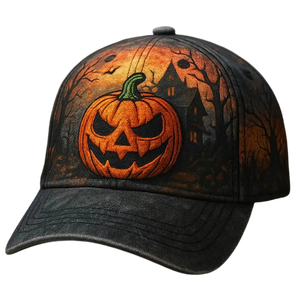 Graddi Spooky Chic Cap