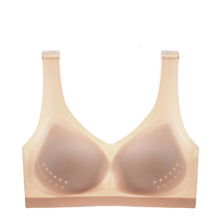 Cargar imagen en el visor de la galería, Ultra-thin Ice Silk Bra（New Arrival）
