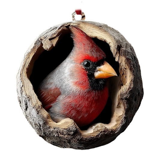 Graddi Forest CozyCritter