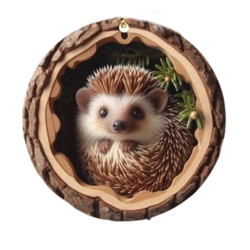 Graddi Forest CozyCritter
