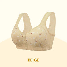 Cargar imagen en el visor de la galería, Comfortable &amp; Convenient Front Button Bra - 🔥60% OFF
