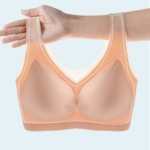 Cargar imagen en el visor de la galería, Ultra-thin Ice Silk Bra（New Arrival）
