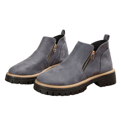 Graddi™ OrthoStep Boots