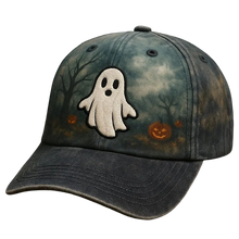 Cargar imagen en el visor de la galería, Graddi Spooky Chic Cap
