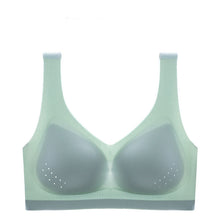 Cargar imagen en el visor de la galería, Ultra-thin Ice Silk Bra（New Arrival）

