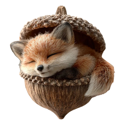 Graddi Acorn Dreams