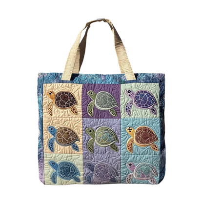 Graddi™ "The 0.1% Journey" Tote Bag