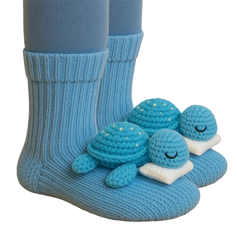 Graddi™ HugHug Socks