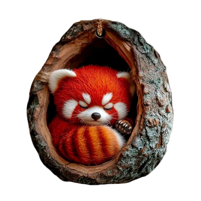Graddi Forest CozyCritter