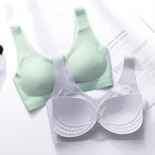 Cargar imagen en el visor de la galería, Ultra-thin Ice Silk Bra（New Arrival）
