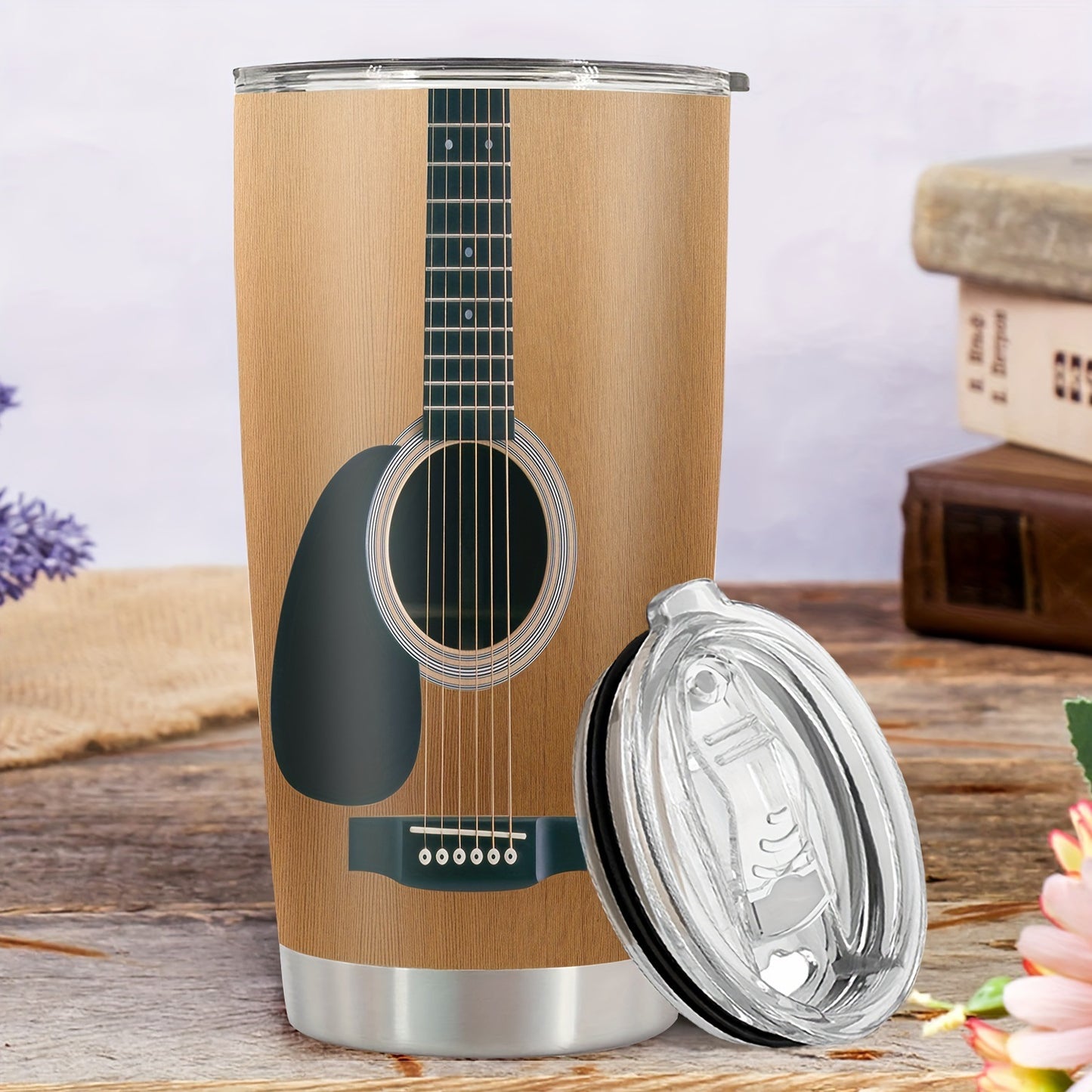 Grishay MusicMate Tumbler