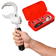 Load image into Gallery viewer, Grishay™ FlexiWrench
