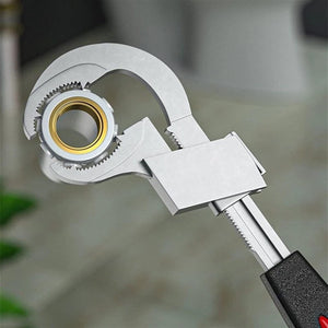 Grishay™ FlexiWrench