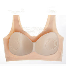 Cargar imagen en el visor de la galería, Women&#39;s ultra-thin cup breathable underwear

