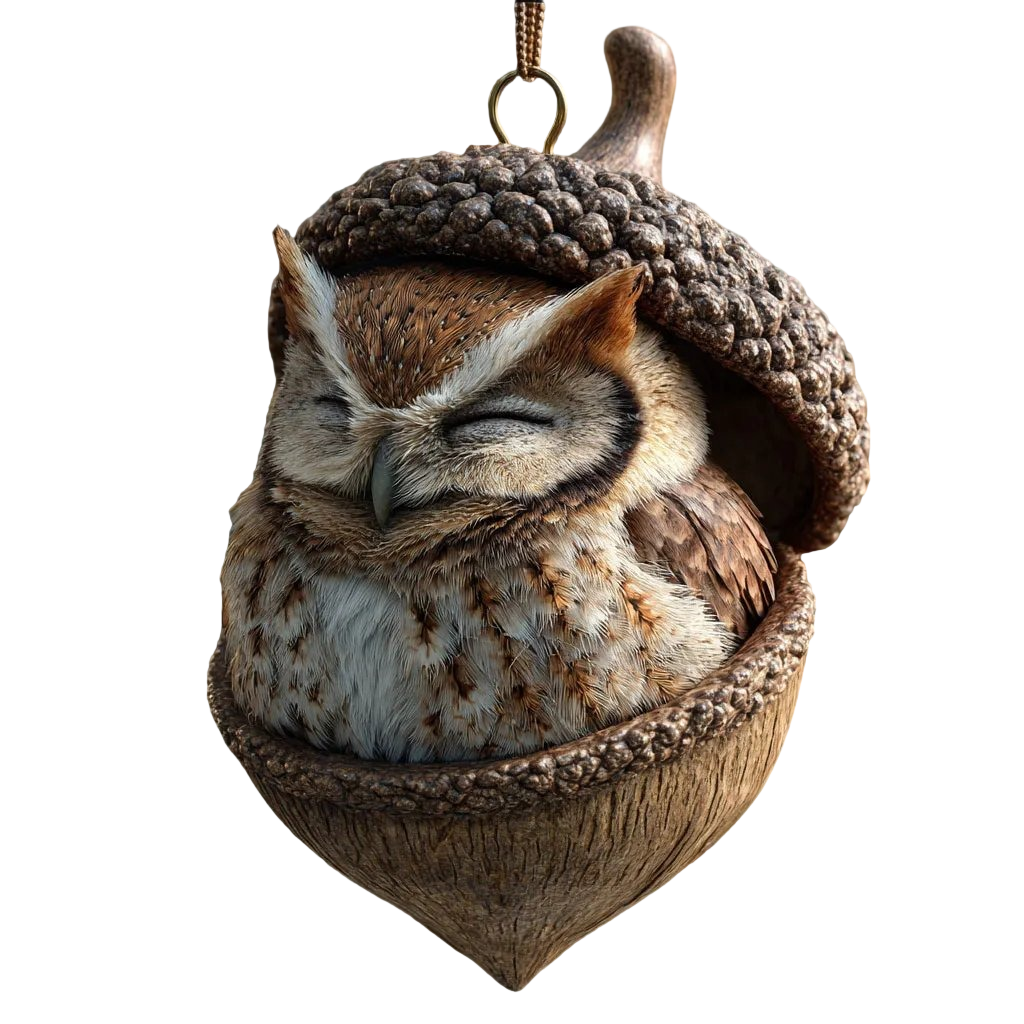 Graddi Acorn Dreams