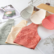 Cargar imagen en el visor de la galería, Women&#39;s Thin Seamless Breathable Bra
