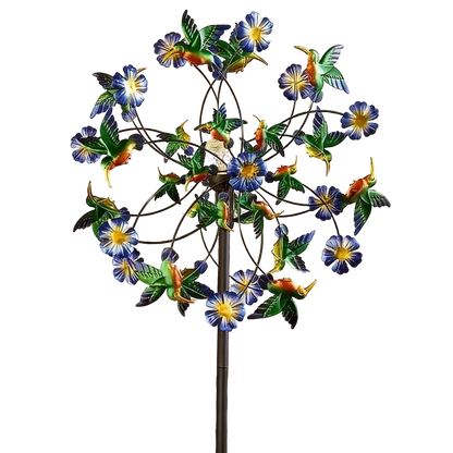 Graddi™ Windbloom