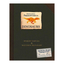 Cargar imagen en el visor de la galería, Graddi 3D Dinosaurs Encyclopedia
