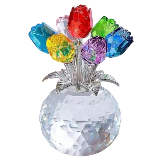 Graddi™ Eternal Bloom Rose