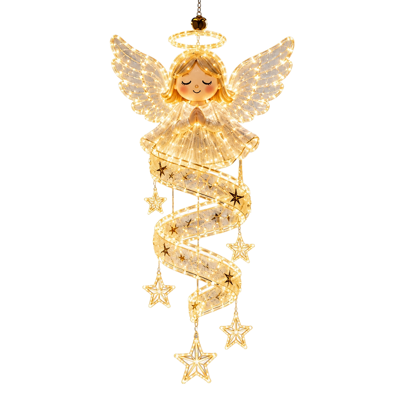 Graddi Twirlight™ Spiral Light