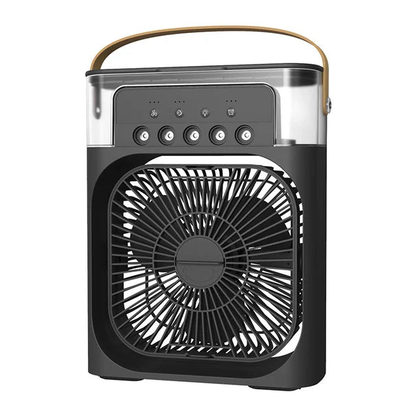 3 in 1 Air Cooler, save more electricity+FREE Sun Protection Film Glass Film